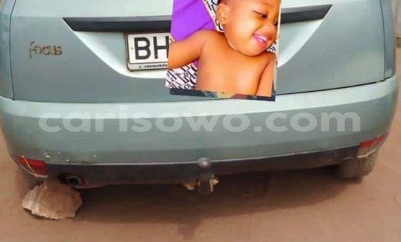 Acheter Occasion Voiture Ford Focus Autre à Cotonou, Benin Acheter Occasion Voiture Ford Focus Autre à Cotonou, Benin