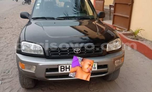 Acheter Occasion Voiture Toyota RAV4 Autre à Cotonou, Benin Acheter Occasion Voiture Toyota RAV4 Autre à Cotonou, Benin
