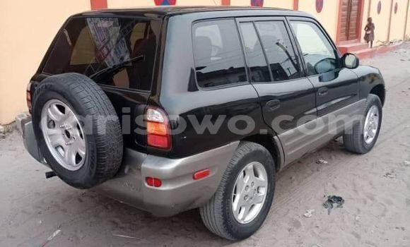 Acheter Occasion Voiture Toyota RAV4 Autre à Cotonou, Benin Acheter Occasion Voiture Toyota RAV4 Autre à Cotonou, Benin