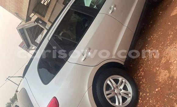 Acheter Occasion Voiture Hyundai Santa Fe Autre à Cotonou, Benin Acheter Occasion Voiture Hyundai Santa Fe Autre à Cotonou, Benin