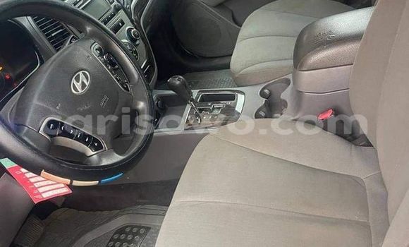 Acheter Occasion Voiture Hyundai Santa Fe Autre à Cotonou, Benin Acheter Occasion Voiture Hyundai Santa Fe Autre à Cotonou, Benin