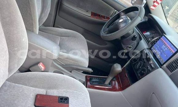 Acheter Occasion Voiture Toyota Camry Autre à Cotonou, Benin Acheter Occasion Voiture Toyota Camry Autre à Cotonou, Benin