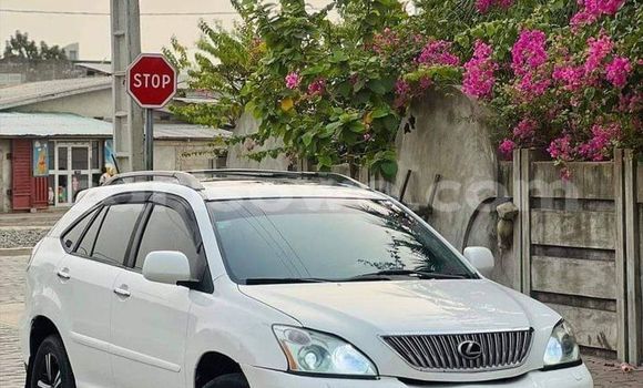Ra Àlòkù Lexus ES Miiran Ọkọ̀ in Cotonou ni Benin