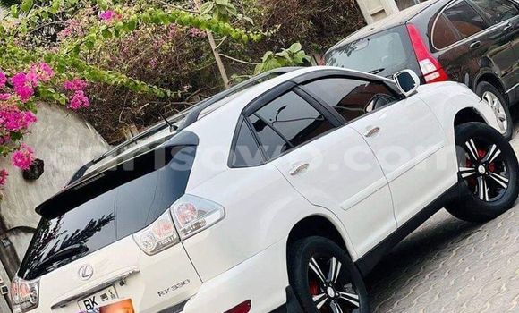 Acheter Occasion Voiture Lexus ES Autre à Cotonou, Benin Acheter Occasion Voiture Lexus ES Autre à Cotonou, Benin