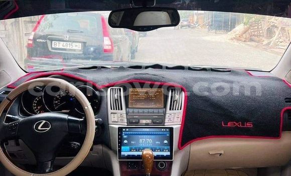 Acheter Occasion Voiture Lexus ES Autre à Cotonou, Benin Acheter Occasion Voiture Lexus ES Autre à Cotonou, Benin