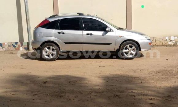 Acheter Occasion Voiture Ford Focus RS Autre à Cotonou, Benin Acheter Occasion Voiture Ford Focus RS Autre à Cotonou, Benin