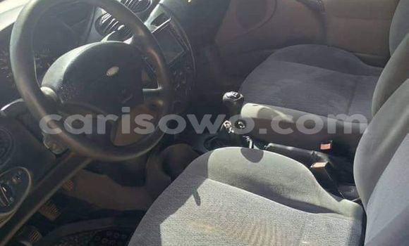 Acheter Occasion Voiture Ford Focus RS Autre à Cotonou, Benin Acheter Occasion Voiture Ford Focus RS Autre à Cotonou, Benin