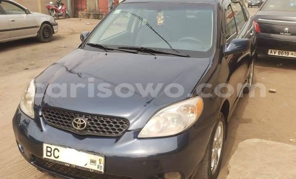 Acheter Occasion Voiture Toyota Matrix Autre à Cotonou, Benin Acheter Occasion Voiture Toyota Matrix Autre à Cotonou, Benin