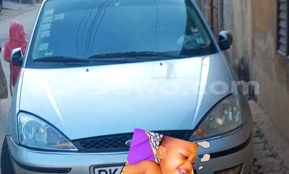 Ra Àlòkù Ford Focus Miiran Ọkọ̀ in Cotonou ni Benin