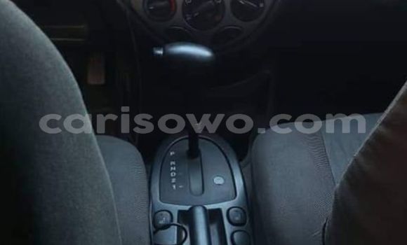 Acheter Occasion Voiture Ford Focus Autre à Cotonou, Benin Acheter Occasion Voiture Ford Focus Autre à Cotonou, Benin