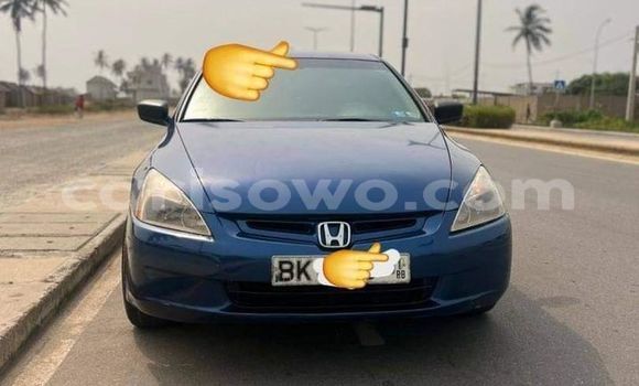 Acheter Occasion Voiture Honda Accord Autre à Cotonou, Benin Acheter Occasion Voiture Honda Accord Autre à Cotonou, Benin