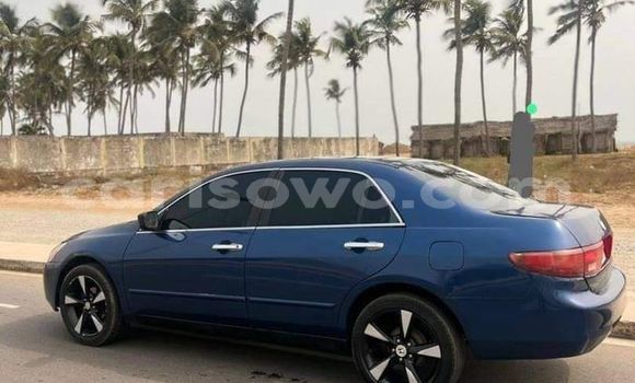 Acheter Occasion Voiture Honda Accord Autre à Cotonou, Benin Acheter Occasion Voiture Honda Accord Autre à Cotonou, Benin