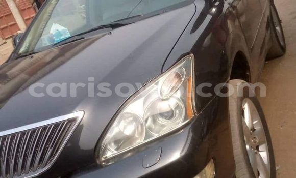Acheter Occasion Voiture Lexus RX Autre à Cotonou, Benin