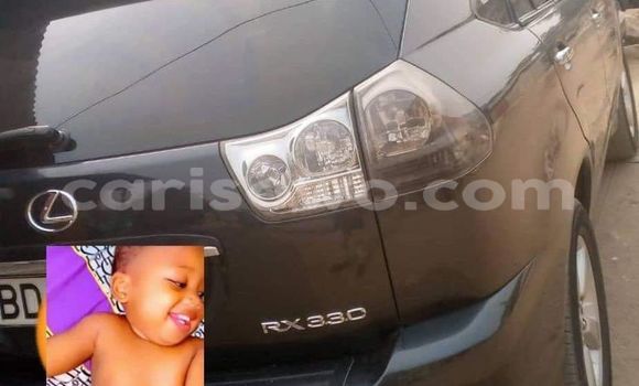 Acheter Occasion Voiture Lexus RX Autre à Cotonou, Benin Acheter Occasion Voiture Lexus RX Autre à Cotonou, Benin