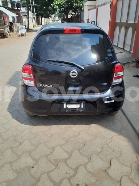 Big with watermark nissan bluebird maxima benin cotonou 18810