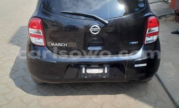 Acheter Occasion Voiture Nissan Bluebird Maxima Autre à Cotonou, Benin