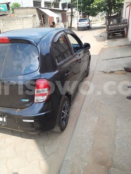 Big with watermark nissan bluebird maxima benin cotonou 18810