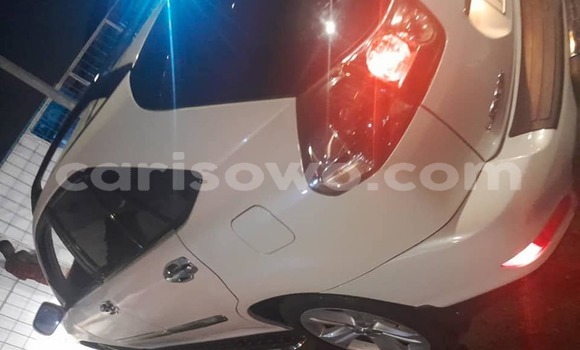 Acheter Occasion Voiture Lexus RX 300 Autre à Cotonou, Benin Acheter Occasion Voiture Lexus RX 300 Autre à Cotonou, Benin