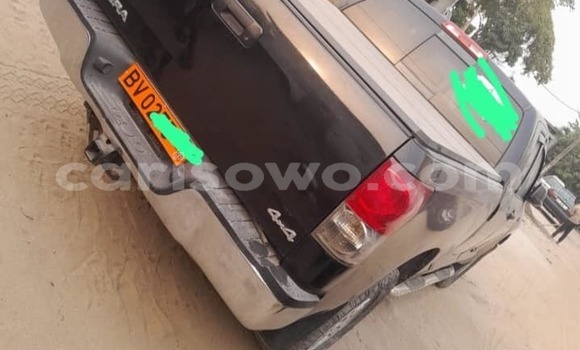 Acheter Occasion Voiture Toyota Tundra Autre à Cotonou, Benin Acheter Occasion Voiture Toyota Tundra Autre à Cotonou, Benin