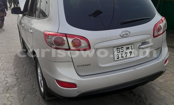 Acheter Occasion Voiture Hyundai Accent Autre à Cotonou, Benin Acheter Occasion Voiture Hyundai Accent Autre à Cotonou, Benin