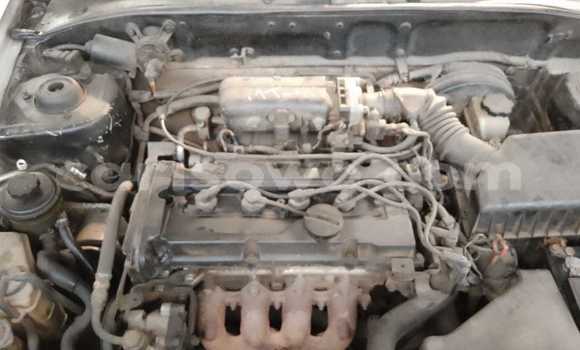 Sayi Na hannu Hyundai Accent Azurfa Mota in Cotonou a Benin Sayi Na hannu Hyundai Accent Azurfa Mota in Cotonou a Benin