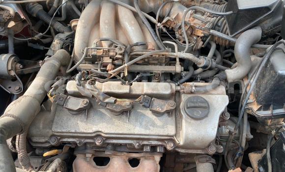 Acheter Occasion Voiture Toyota Highlander Blanc à Cotonou, Benin Acheter Occasion Voiture Toyota Highlander Blanc à Cotonou, Benin