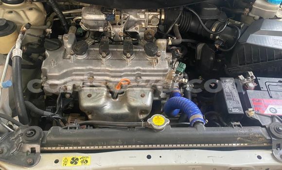 Sayi Na hannu Nissan Almera Tino Azurfa Mota in Cotonou a Benin Sayi Na hannu Nissan Almera Tino Azurfa Mota in Cotonou a Benin