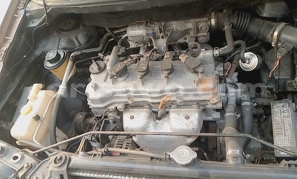Sayi Na hannu Nissan Almera Tino M Mota in Cotonou a Benin Sayi Na hannu Nissan Almera Tino M Mota in Cotonou a Benin