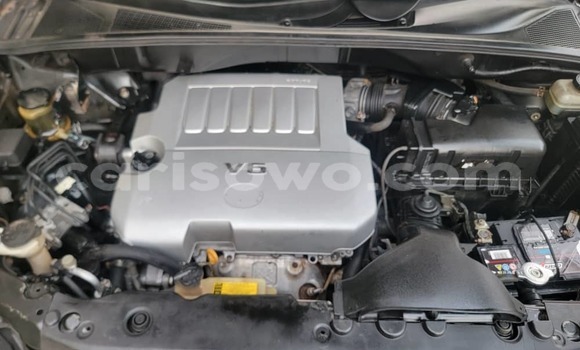 Acheter Occasion Voiture Lexus RX 350 Autre à Cotonou, Benin Acheter Occasion Voiture Lexus RX 350 Autre à Cotonou, Benin