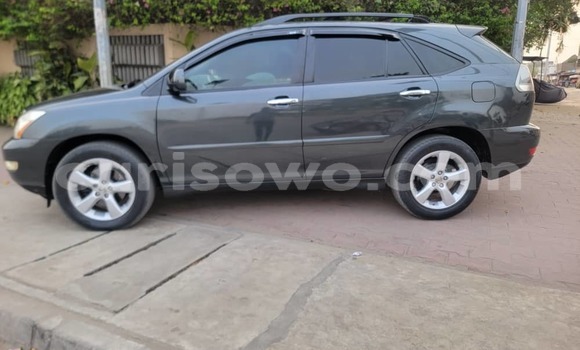 Acheter Occasion Voiture Lexus RX 350 Autre à Cotonou, Benin Acheter Occasion Voiture Lexus RX 350 Autre à Cotonou, Benin