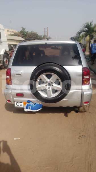 Big with watermark toyota rav4 benin cotonou 18832