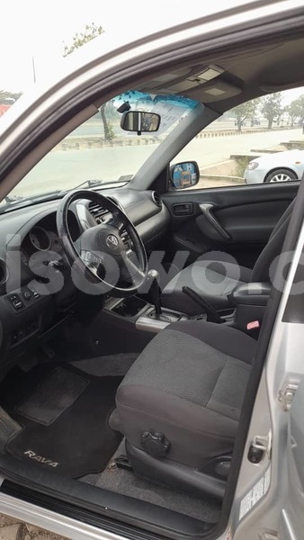 Big with watermark toyota rav4 benin cotonou 18832