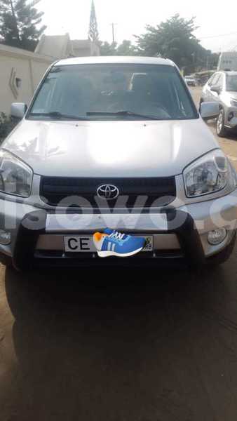 Big with watermark toyota rav4 benin cotonou 18832