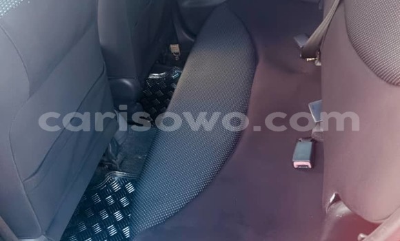 Ra Àlòkù Toyota Yaris Red Ọkọ̀ in Cotonou ni Benin Ra Àlòkù Toyota Yaris Red Ọkọ̀ in Cotonou ni Benin