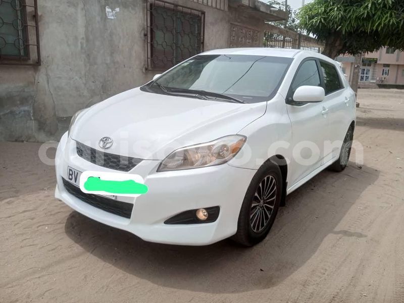 Big with watermark toyota matrix benin cotonou 18836