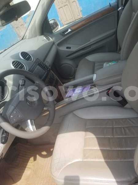 Big with watermark mercedes benz ml class benin cotonou 18839