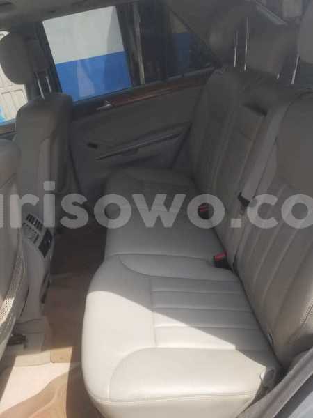 Big with watermark mercedes benz ml class benin cotonou 18839