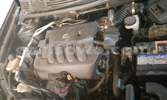 Ra Àlòkù Nissan Qashqai Black Ọkọ̀ in Cotonou ni Benin Ra Àlòkù Nissan Qashqai Black Ọkọ̀ in Cotonou ni Benin