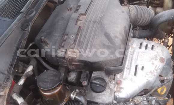 Ra Àlòkù Toyota RAV4 Blue Ọkọ̀ in Cotonou ni Benin Ra Àlòkù Toyota RAV4 Blue Ọkọ̀ in Cotonou ni Benin