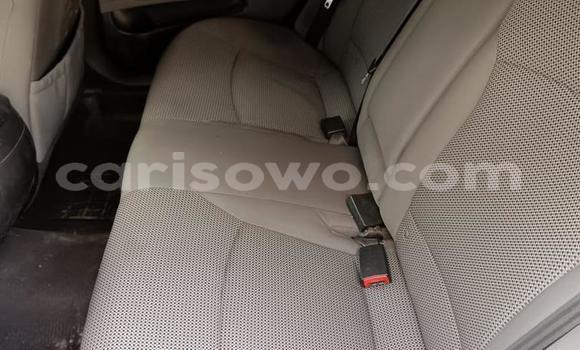 Ra Àlòkù Hyundai Sonata Black Ọkọ̀ in Cotonou ni Benin Ra Àlòkù Hyundai Sonata Black Ọkọ̀ in Cotonou ni Benin