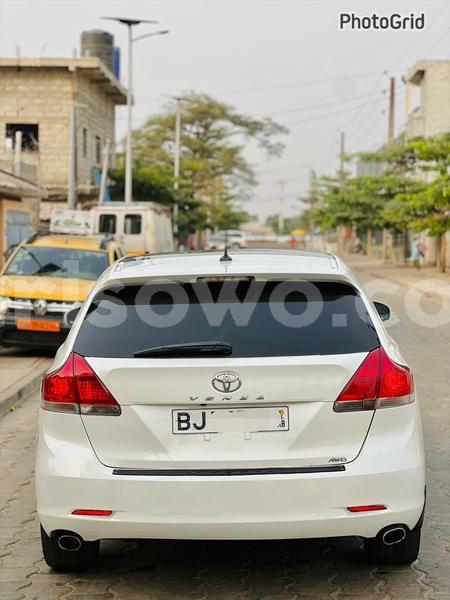 Big with watermark toyota venza benin cotonou 18855