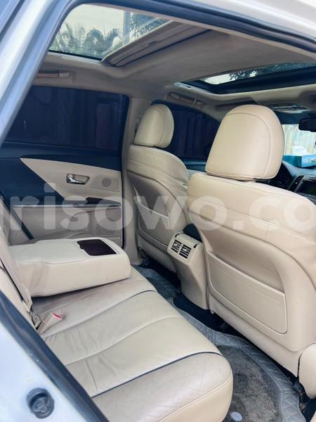 Big with watermark toyota venza benin cotonou 18855