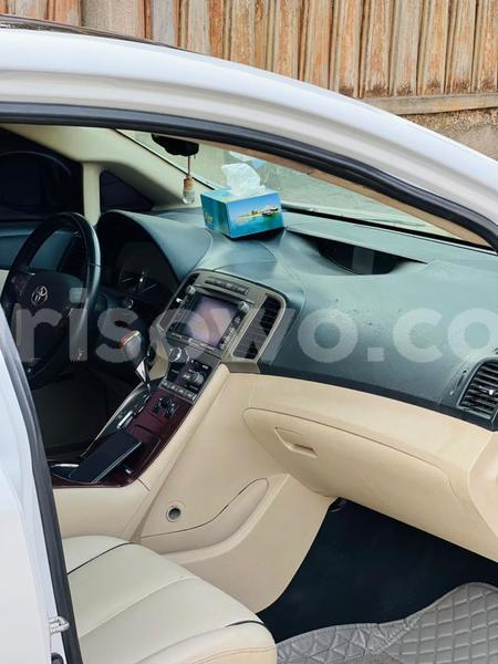 Big with watermark toyota venza benin cotonou 18855