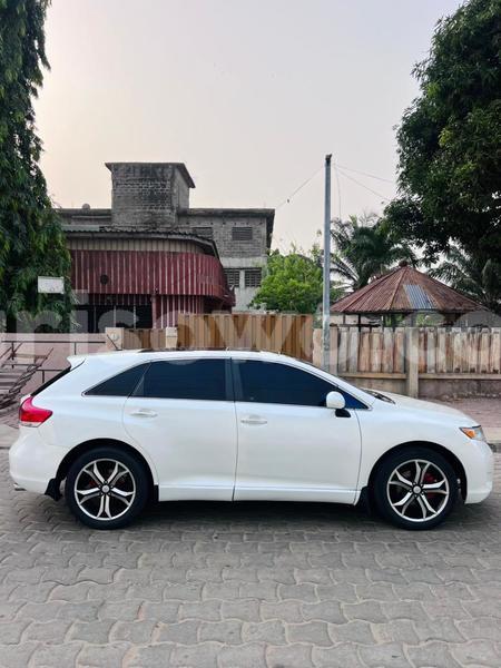Big with watermark toyota venza benin cotonou 18855