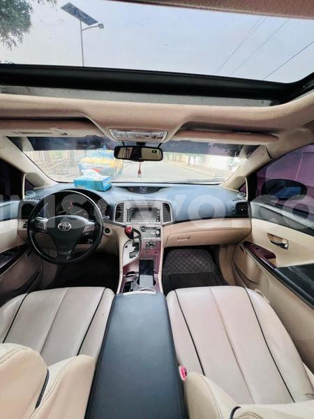 Big with watermark toyota venza benin cotonou 18855