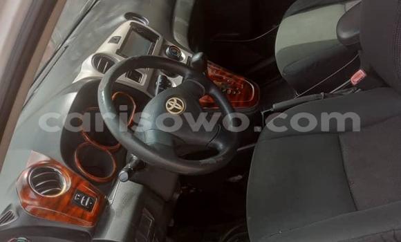 Buy Used Toyota Matrix White Car in Cotonou in Benign Buy Used Toyota Matrix White Car in Cotonou in Benign
