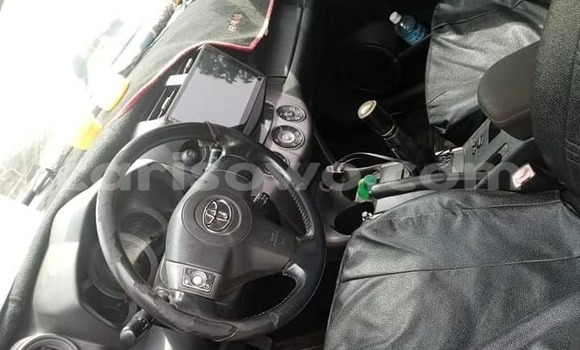 Buy Used Toyota RAV4 White Car in Banikoara in Benign Buy Used Toyota RAV4 White Car in Banikoara in Benign