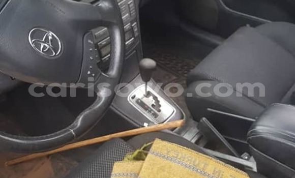 Buy Used Toyota Avensis Other Car in Abomey Calavi in Benign Buy Used Toyota Avensis Other Car in Abomey Calavi in Benign
