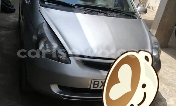 Ra Àlòkù Honda Jazz Miiran Ọkọ̀ in Abomey Calavi ni Benin