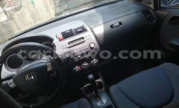 Buy Used Honda Jazz Other Car in Abomey Calavi in Benign Buy Used Honda Jazz Other Car in Abomey Calavi in Benign